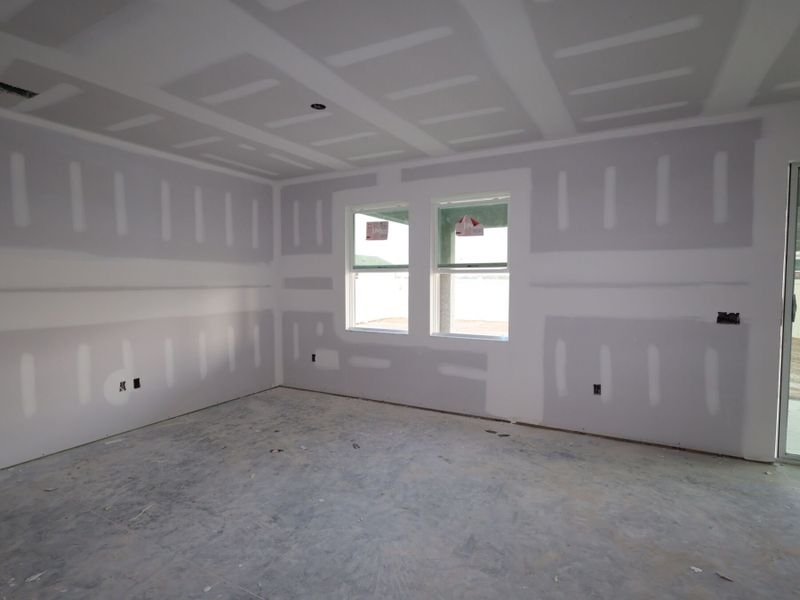 Drywall