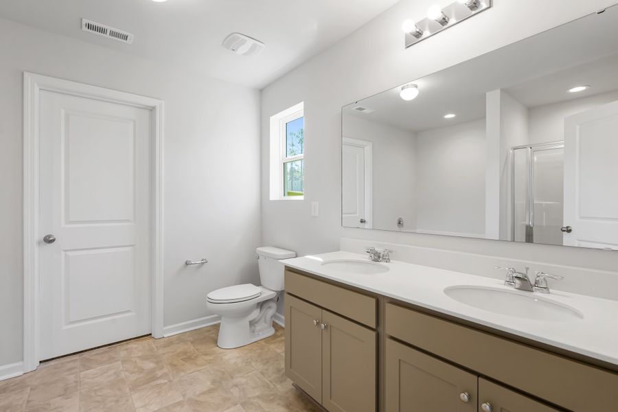 New Home in Pikeville, NC.  - Slide 21