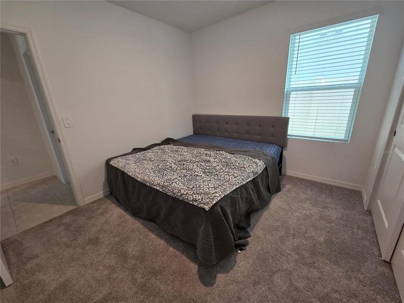 Furnished interior view inside a new home in , Haines City (Image 7).
