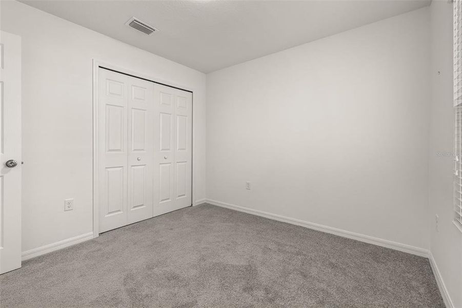 Spacious, unfurnished interior of a new home in , Davenport (Image 22).