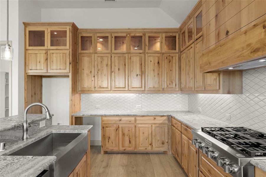 3148 Bryne Lane - Kitchen (4) 3148 Bryne Lane - Kitchen (4)