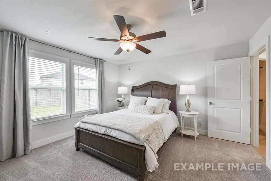 Image 23 of a home in Haven at Kieth Harrow.