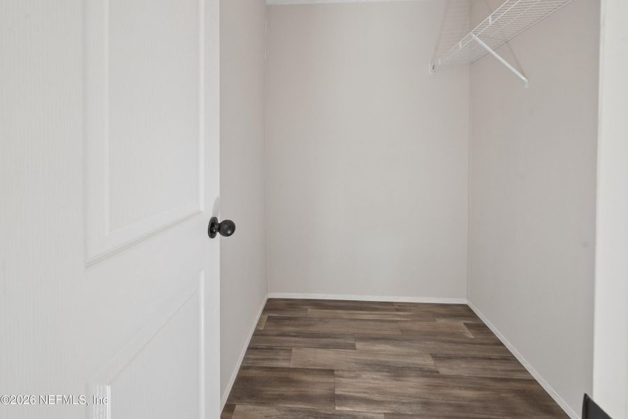 Spacious, unfurnished interior of a new home in , Starke (Image 33).