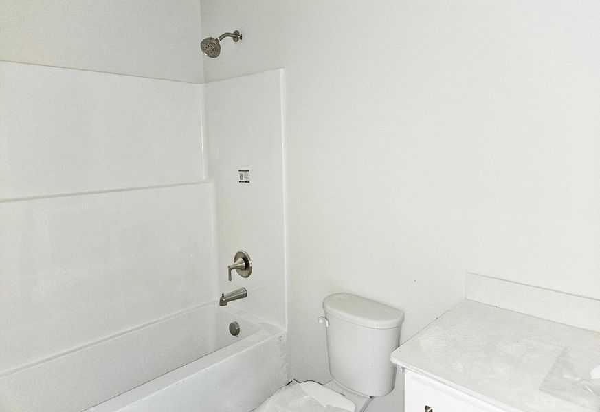 Bathroom 2 Bathroom 2