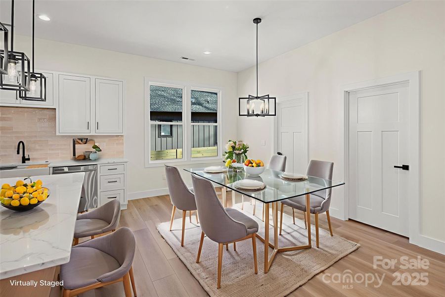 Virtually Staged Virtually Staged