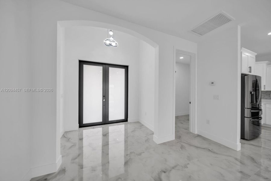 Spacious, unfurnished interior of a new home in , Lehigh Acres (Image 32). Spacious, unfurnished interior of a new home in , Lehigh Acres (Image 32).