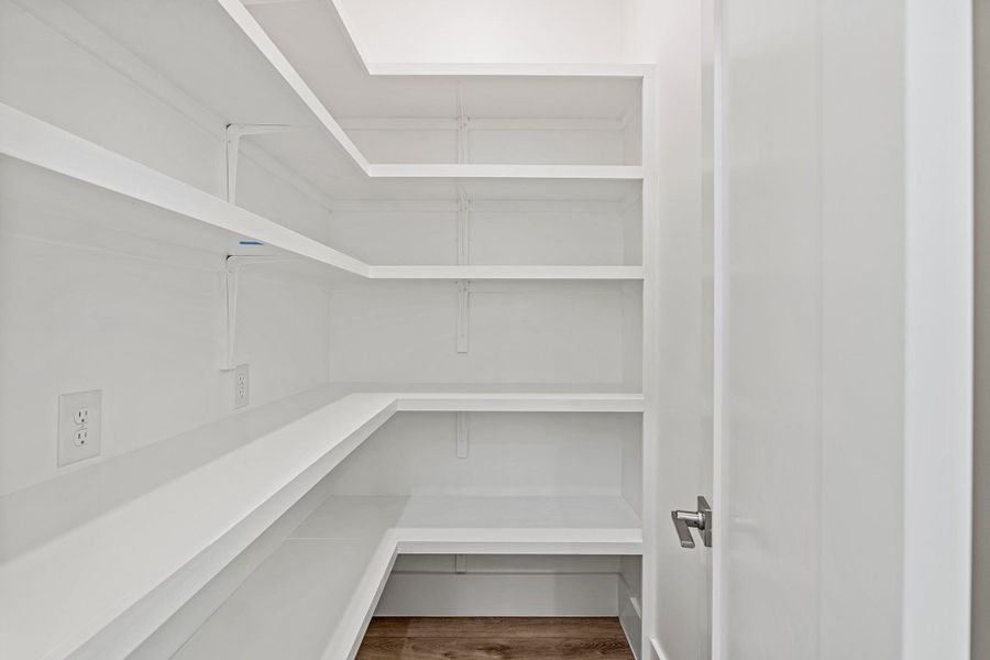 Pantry