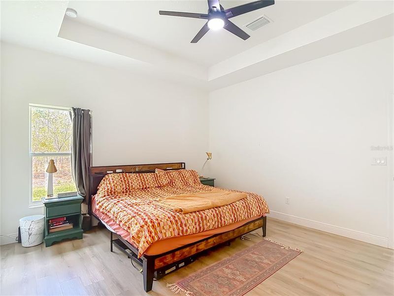 Furnished interior view inside a new home in , Weeki Wachee (Image 44). Furnished interior view inside a new home in , Weeki Wachee (Image 44).