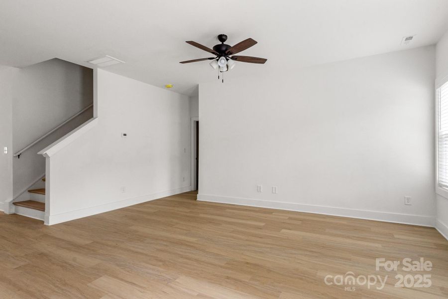 Construction Status as of 8-22-25