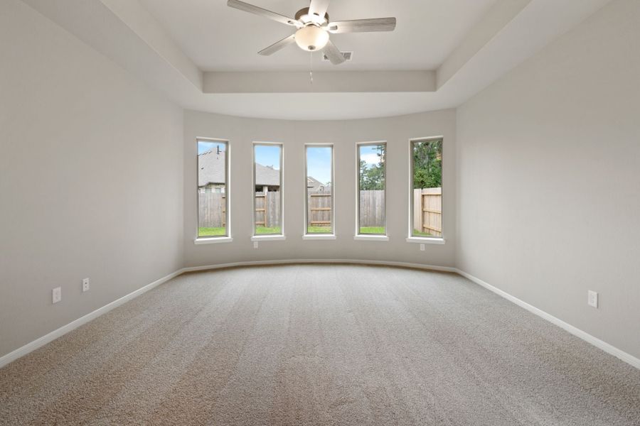 New Home in Spring, TX.  - Slide 22