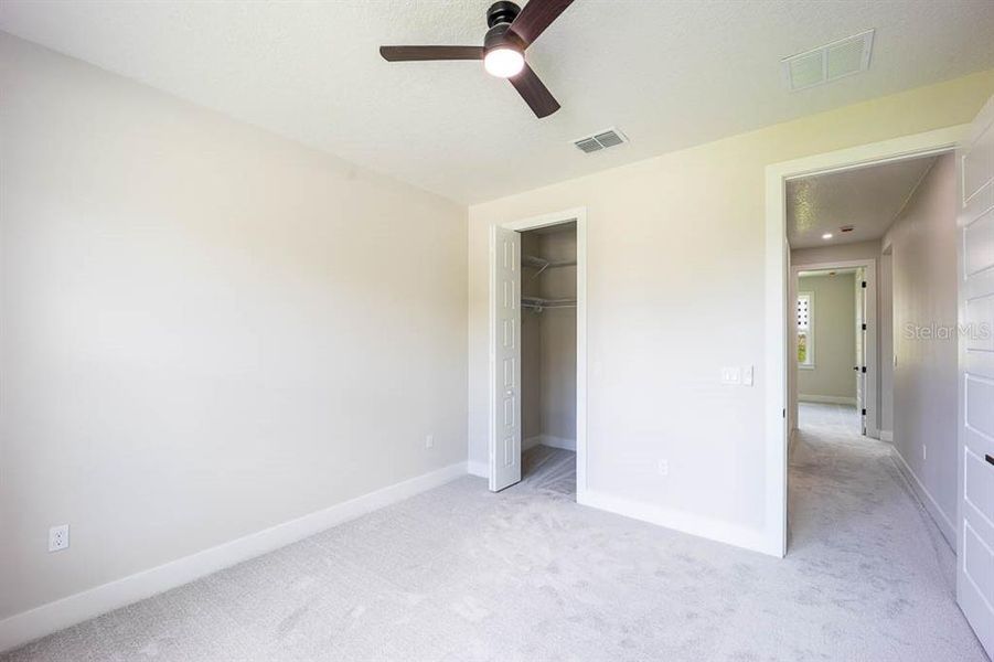 Spacious, unfurnished interior of a new home in , St. Cloud (Image 28).