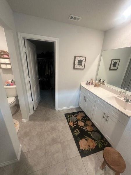 Furnished interior view inside a new home in Sculptor's Park, Springtown (Image 9). Furnished interior view inside a new home in Sculptor's Park, Springtown (Image 9).