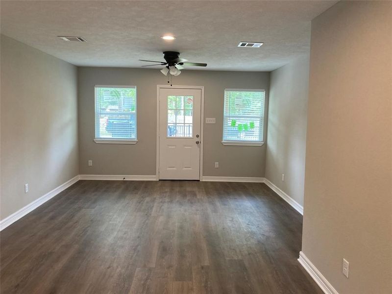 Image 32 of a home in Raburn Reserve 50s.