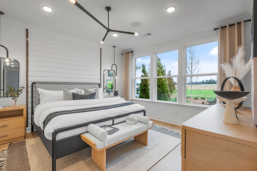 Stardom Owner's Suite Del Webb Nashville Active Adult Community