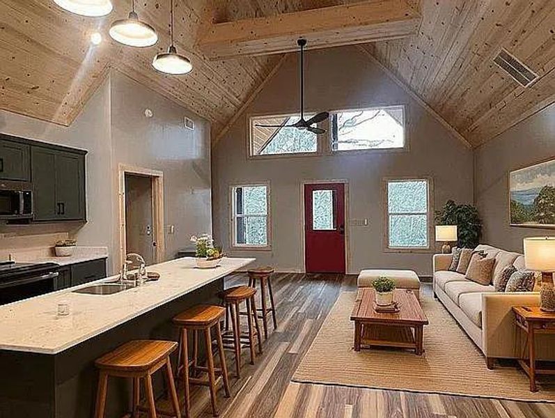 Image 15 of a home in .