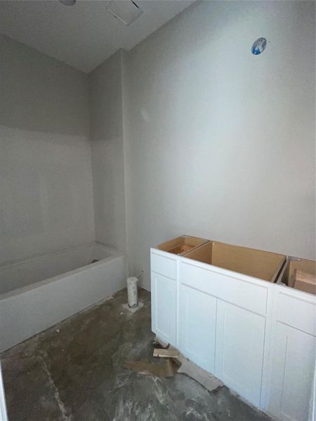 Secondary Hall Bathroom Secondary Hall Bathroom