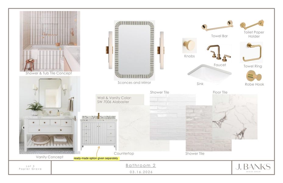 Sample of building materials used in homes in , Ravenel (Image 18).