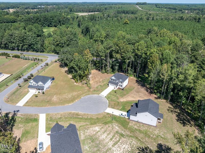 Image 29 of a home in Wellers Knoll.