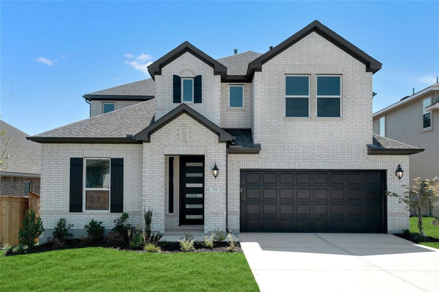 112 Basketflower Lane ~ Ready Now