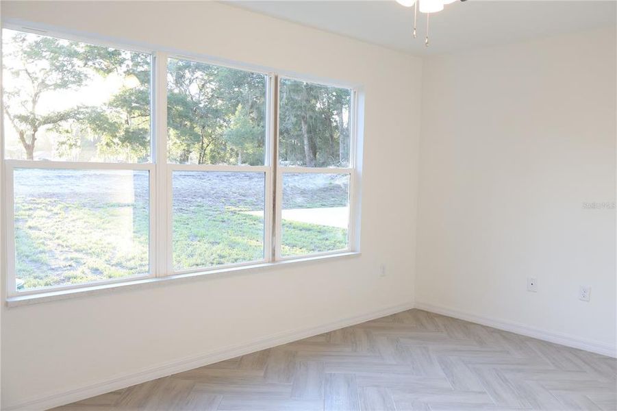 Spacious, unfurnished interior of a new home in , Summerfield (Image 13).