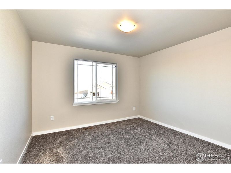 Spacious, unfurnished interior of a new home in , Evans (Image 13). Spacious, unfurnished interior of a new home in , Evans (Image 13).