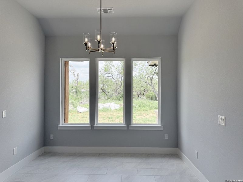 Spacious, unfurnished interior of a new home in , Lytle (Image 35).