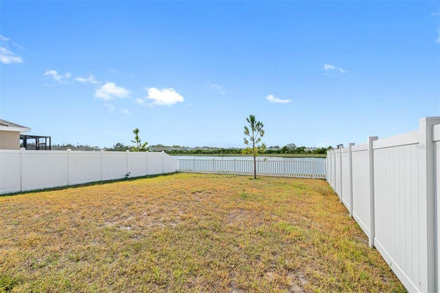 Front exterior of a new home in , Ruskin, FL, highlighting curb appeal (Image 23). Front exterior of a new home in , Ruskin, FL, highlighting curb appeal (Image 23).