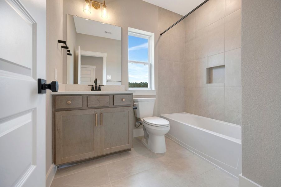 Bath