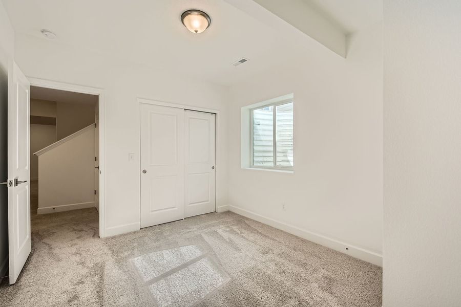 Rainier New Home in Elizabeth, CO.  - Slide 23