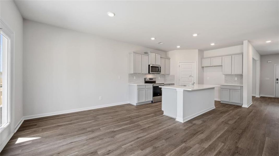 Image 34 of a home in Twin Lakes. Image 34 of a home in Twin Lakes.