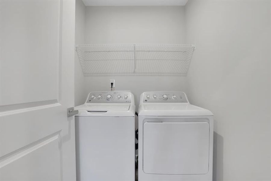 Close-up of interior finishes inside a home in Summertree, Stone Mountain (Image 14).