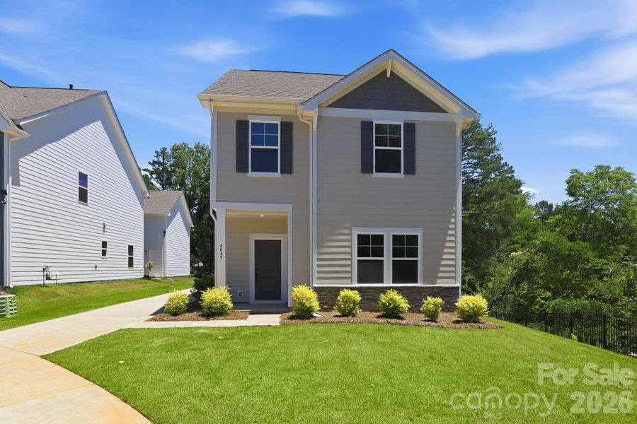 Welcome home to 4049 Grommet Court! Welcome home to 4049 Grommet Court!