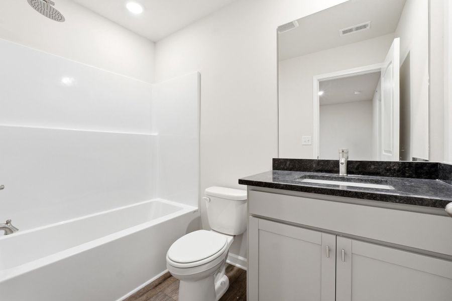 New Home in Palmetto, GA.  - Slide 25