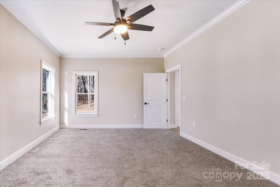 Spacious, unfurnished interior of a new home in , Rockwell (Image 12). Spacious, unfurnished interior of a new home in , Rockwell (Image 12).