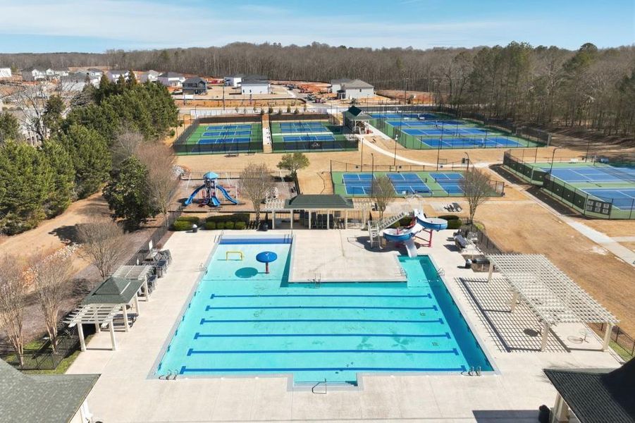 Community amenities in , Jefferson (Image 33).