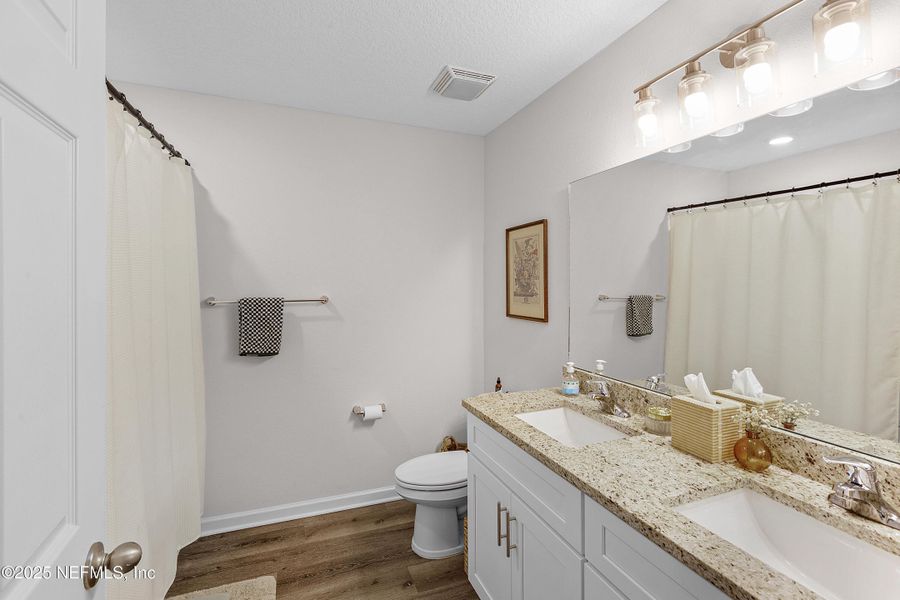 Furnished interior view inside a new home in , Satsuma (Image 26). Furnished interior view inside a new home in , Satsuma (Image 26).