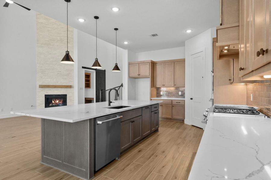 **Photos are representative - not of actual home**