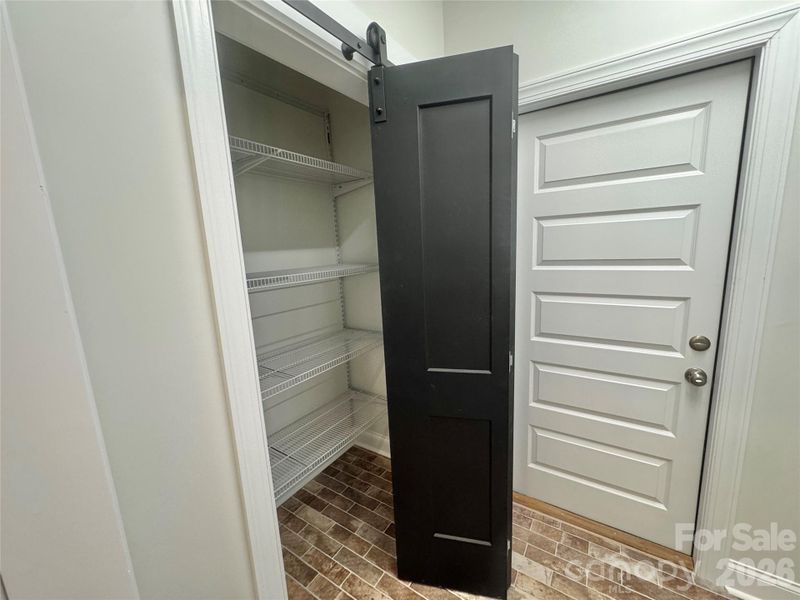 Pantry