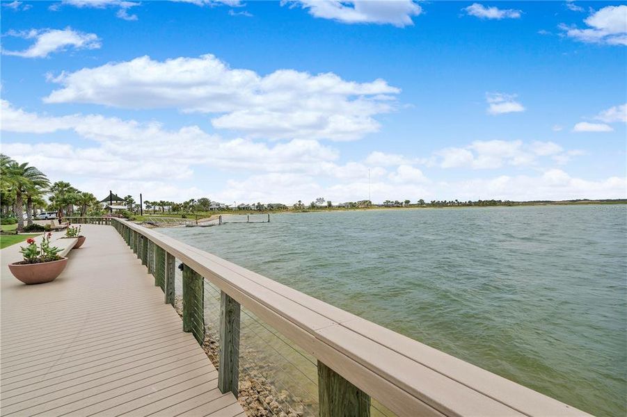 Natural landscape and outdoor views near  in Punta Gorda (Image 43).