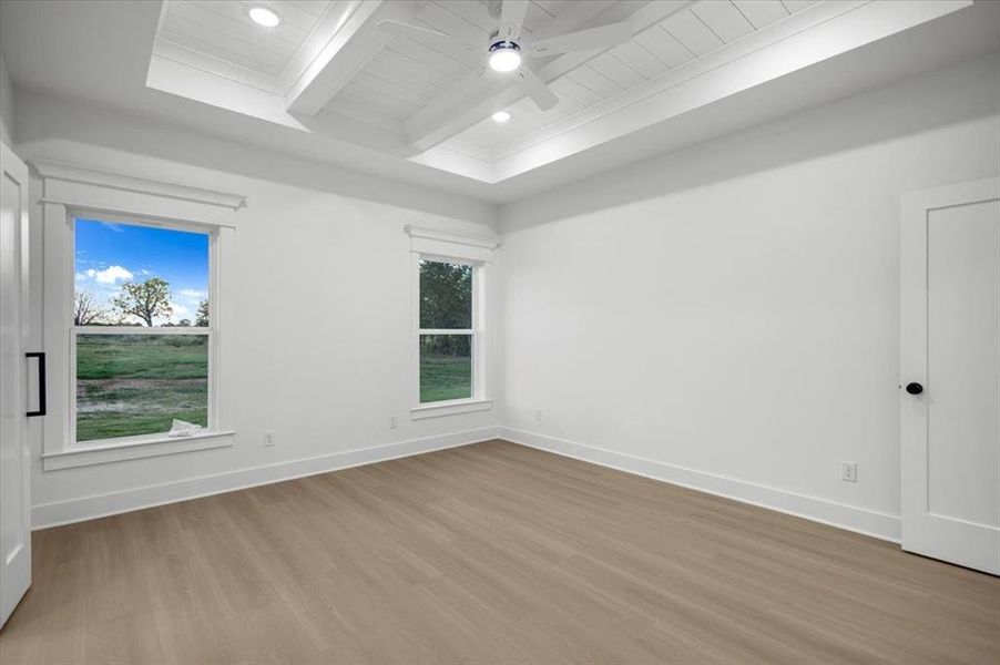 Spacious, unfurnished interior of a new home in , Lindale (Image 19). Spacious, unfurnished interior of a new home in , Lindale (Image 19).