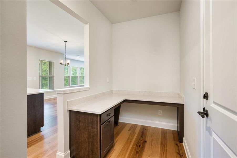 Image 33 of a home in Sierra Creek. Image 33 of a home in Sierra Creek.