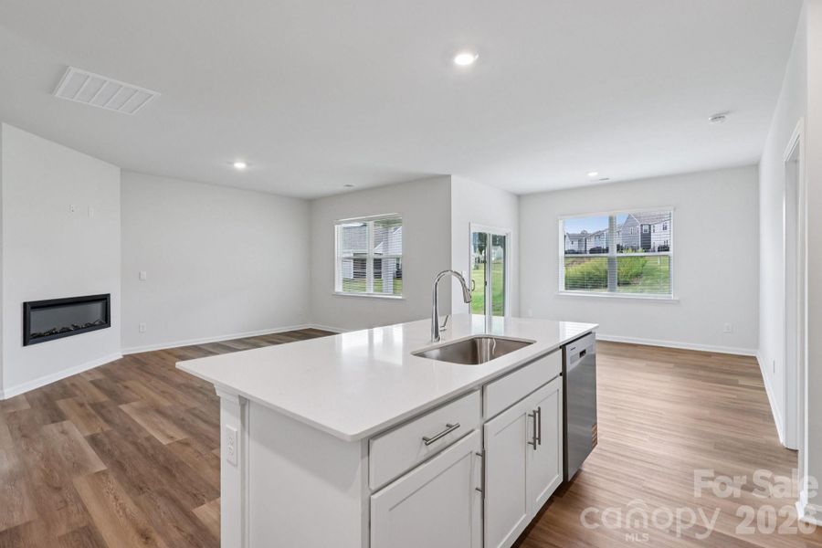 Photos are representative