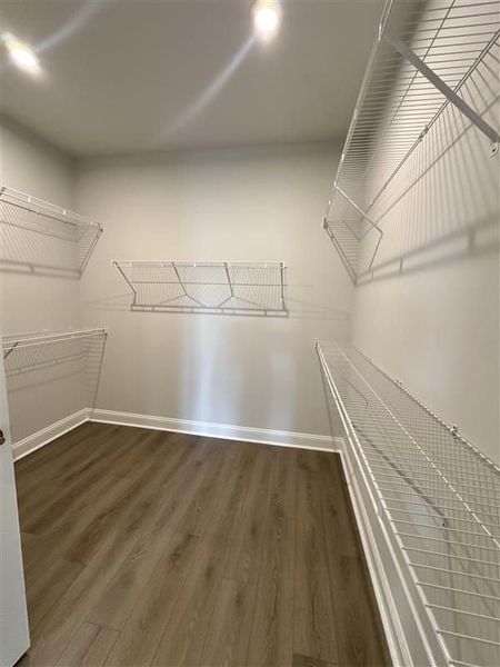 Spacious, unfurnished interior of a new home in Forestwood, Longs (Image 13).