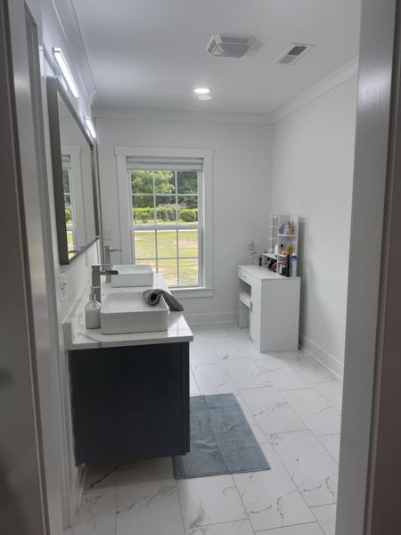 Furnished interior view inside a new home in , Florence (Image 32). Furnished interior view inside a new home in , Florence (Image 32).