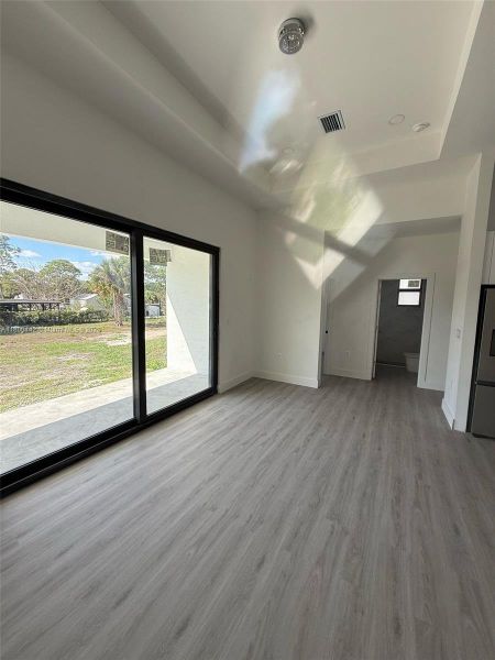Spacious, unfurnished interior of a new home in , Clewiston (Image 11). Spacious, unfurnished interior of a new home in , Clewiston (Image 11).