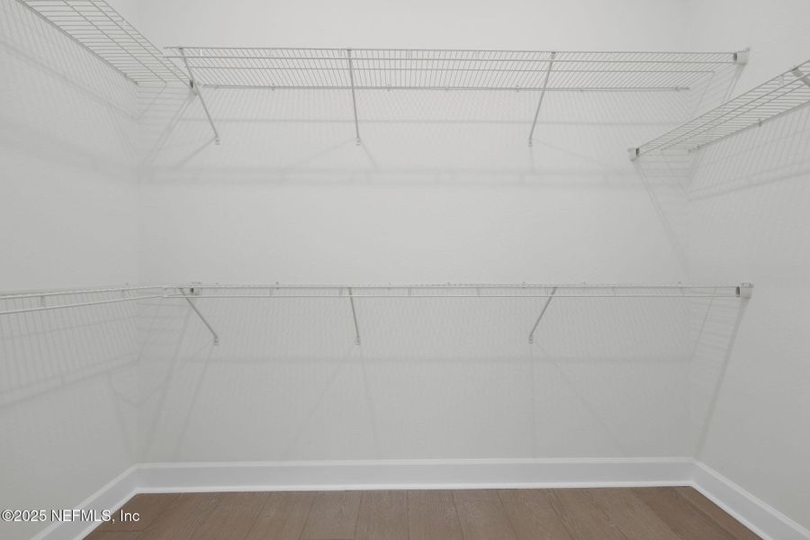 Spacious, unfurnished interior of a new home in , Ponte Vedra (Image 19).