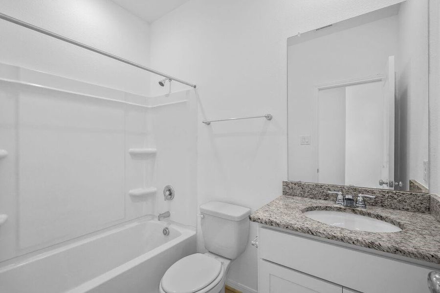 134 Daylight Crest Drive ~ Ready Now