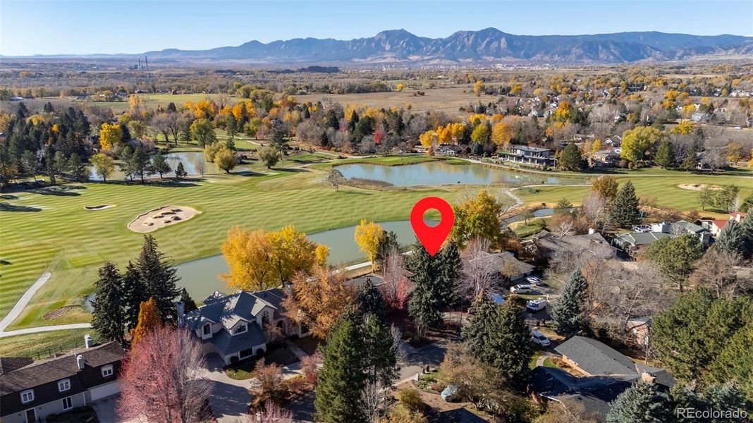 Image 5 of a home in .