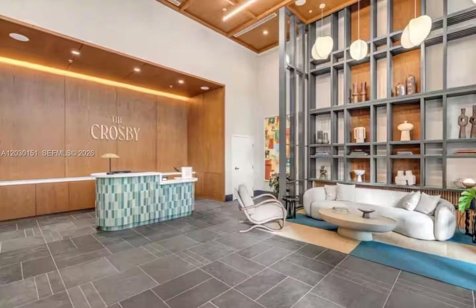Community amenities in , Miami (Image 15).