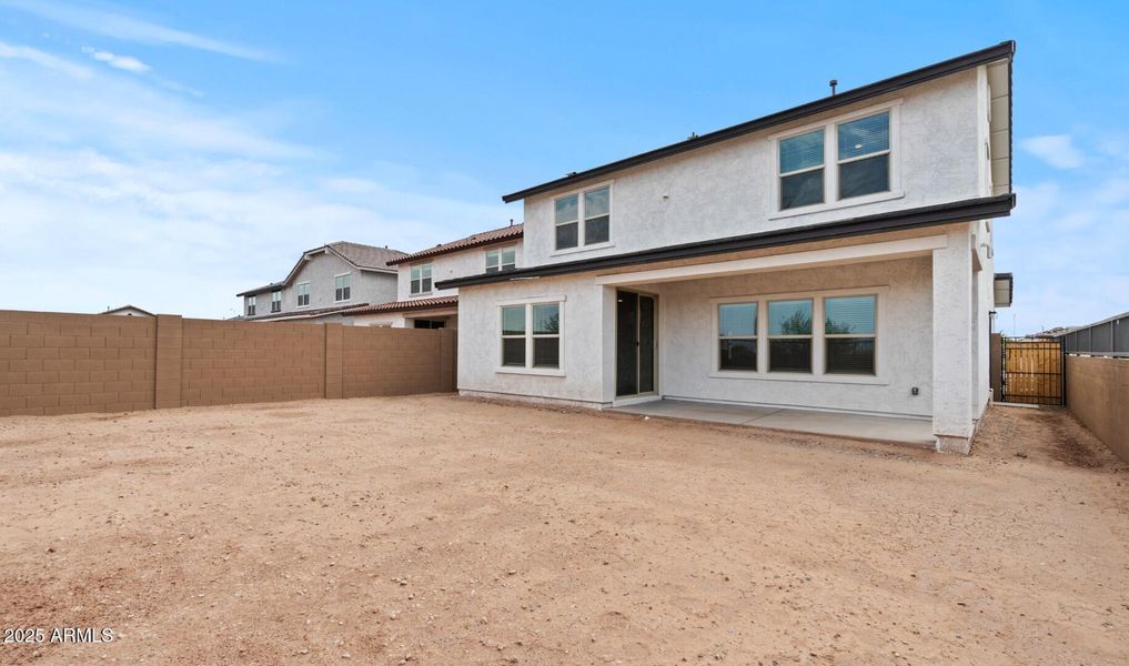 LS Lot #91 Back Exterior 2 (Large) LS Lot #91 Back Exterior 2 (Large)